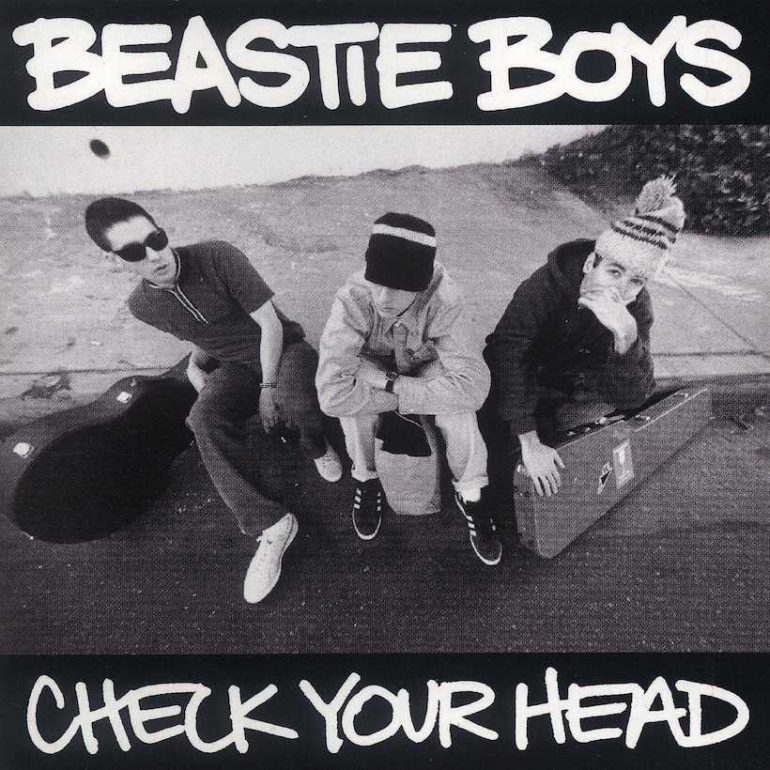 ãã¼ã¹ãã£ã»ãã¼ã¤ãºãCheck Your Headã