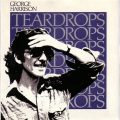 ジョージ・ハリスン「Teardrops」：シングル・ヒットを逃したシンセサイザーを重用した佳曲