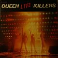 クイーンがライヴ・キラーになった時：初のライヴ盤『Live Killers』