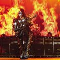 KISSの引退ツアー”End Of The Road Tour”北米公演の日程が発表。ポールとジーンのコメントも掲載