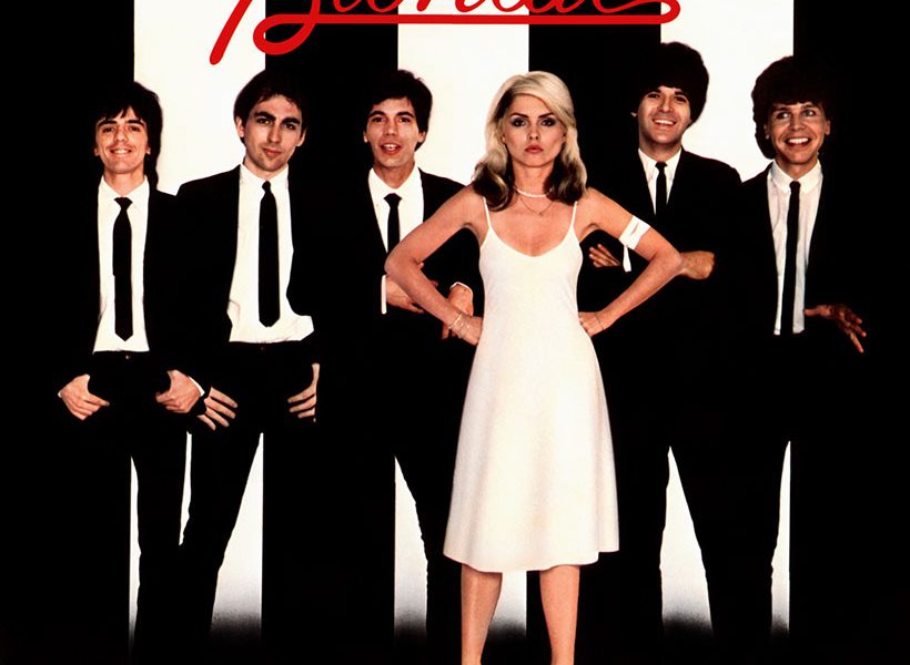 Parallel Lines by Blondie [Music CD] - Amazon.com Music