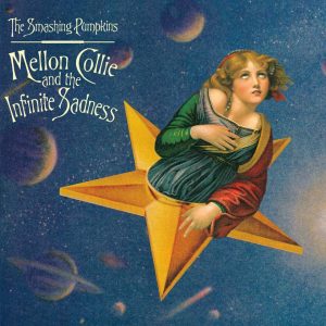 スマッシング・パンプキンズ『Mellon Collie And The Infinite Sadness