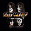 KISS、ファイナルツアー“END OF THE ROAD”開始を記念し最新ベスト盤『KISSWORLD – THE BEST OF KISS』CD&LPで登場