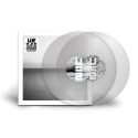 U2『No Line on the Horizon』がLPで再発。限定盤ウルトラ・クリア・ヴィニールも同時発売