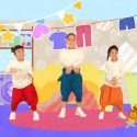 次の「Baby Shark」か「エビカニクス」か。TikTok発の大ヒット曲「シリシリダンス」の子供日本語版が公開