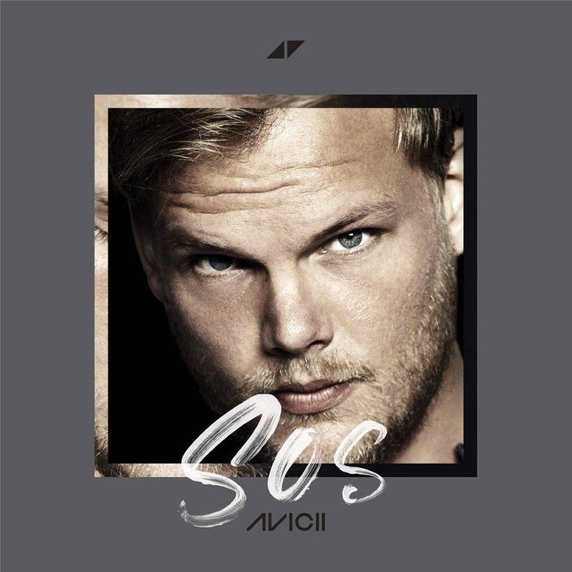 Avicii アヴィーチー Sos Feat アロー ブラック 制作秘話 Avicii アヴィーチー Sos Feat アロー ブラック 制作秘話