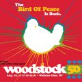 ウッドストック50周年記念フェス「Woodstock 50」が開催中止に