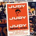 “エンターテイメントの歴史で最も素晴らしい夜” ジュディ・ガーランド『Judy At Carnegie Hall』