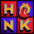 ストーンズ最新ベスト『Honk』がバンド39作目の全英TOP10アルバムに