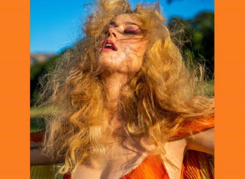 ケイティ・ペリー、約2年ぶりの新曲「Never Really Over」配信開始＆MVも公開