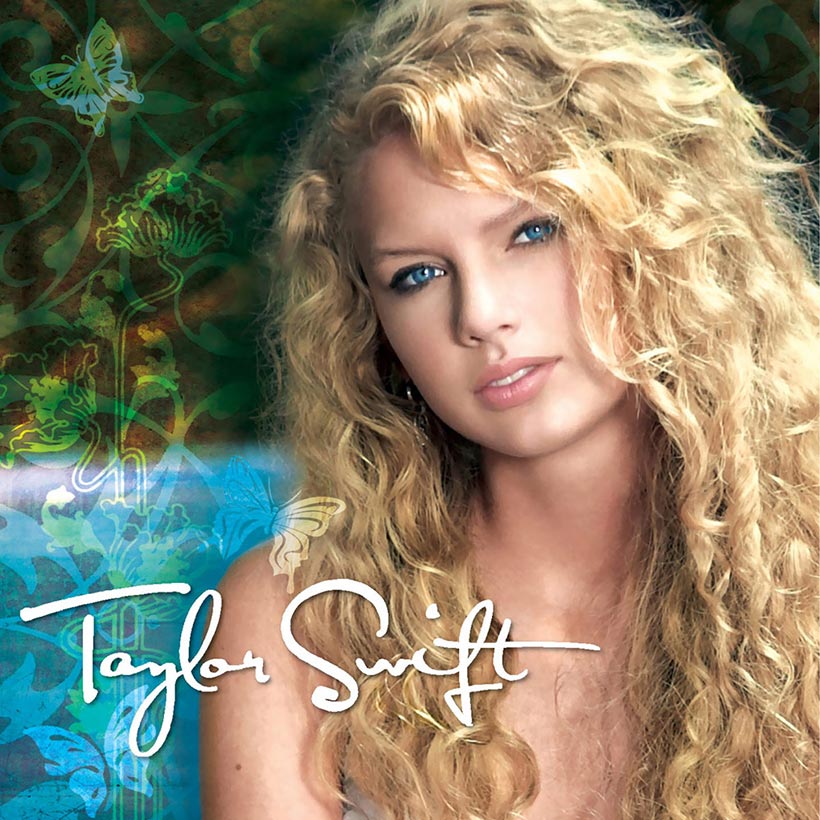 テイラー スウィフト Taylor Swift 他とは違う存在であることを証明した天才カントリー少女のデビュー アルバム