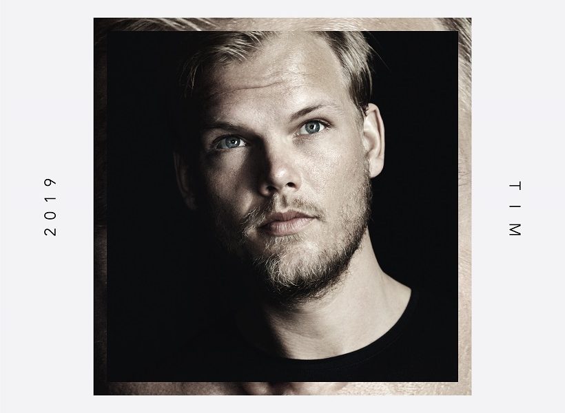 Avicii / アヴィーチー、コールドプレイのクリス・マーティンが