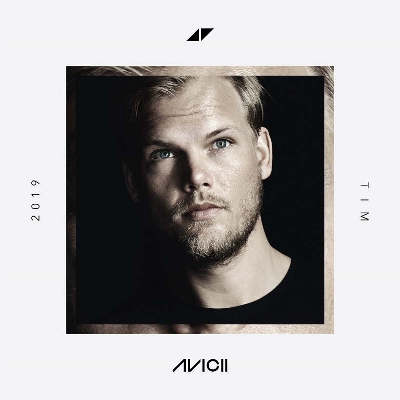 Avicii アヴィーチー コールドプレイのクリス マーティンが参加した Heaven 制作秘話