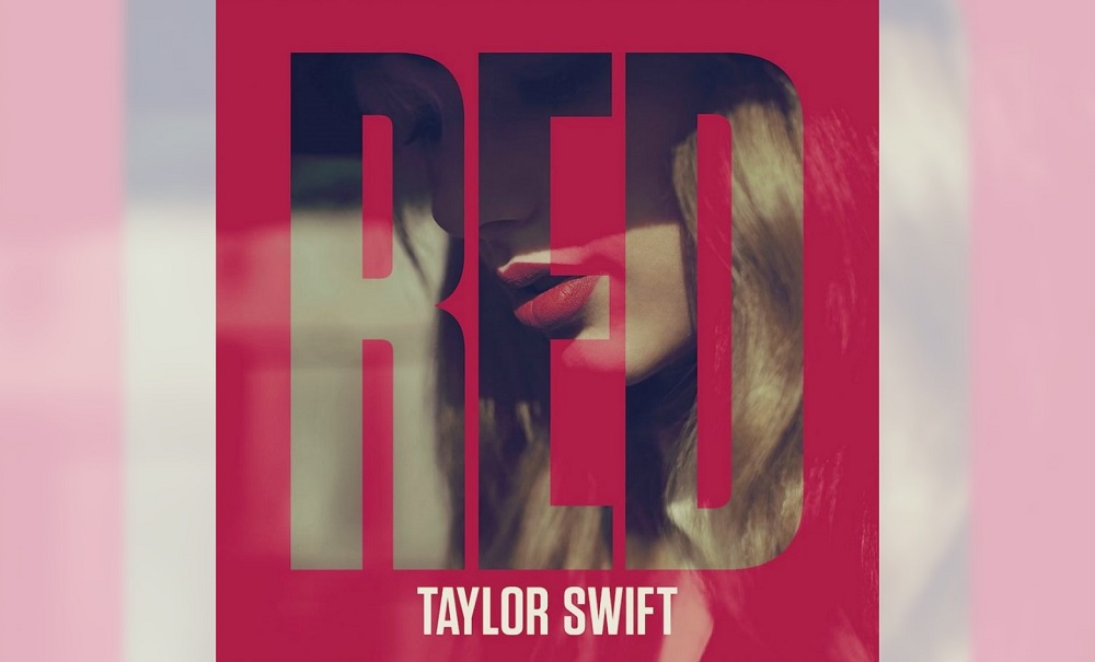 テイラー・スウィフト『Red』: ポップに近づいた変化過渡期のアルバム