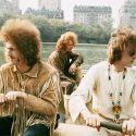 1968年7月10日のクリーム解散宣言と解散後の『Goodbye』