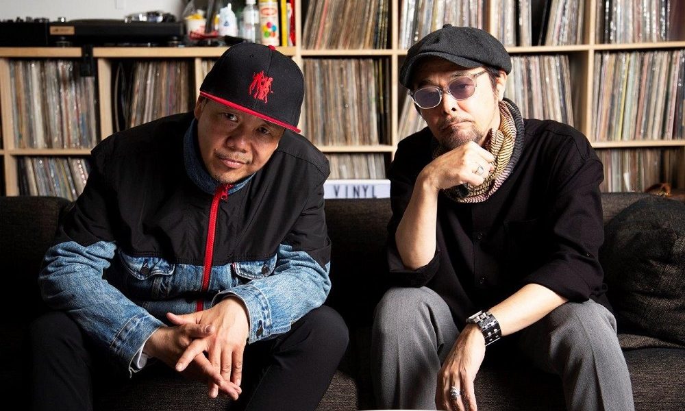 希少盤 DJ Krush/KRUSH DJクラッシュ 邦楽