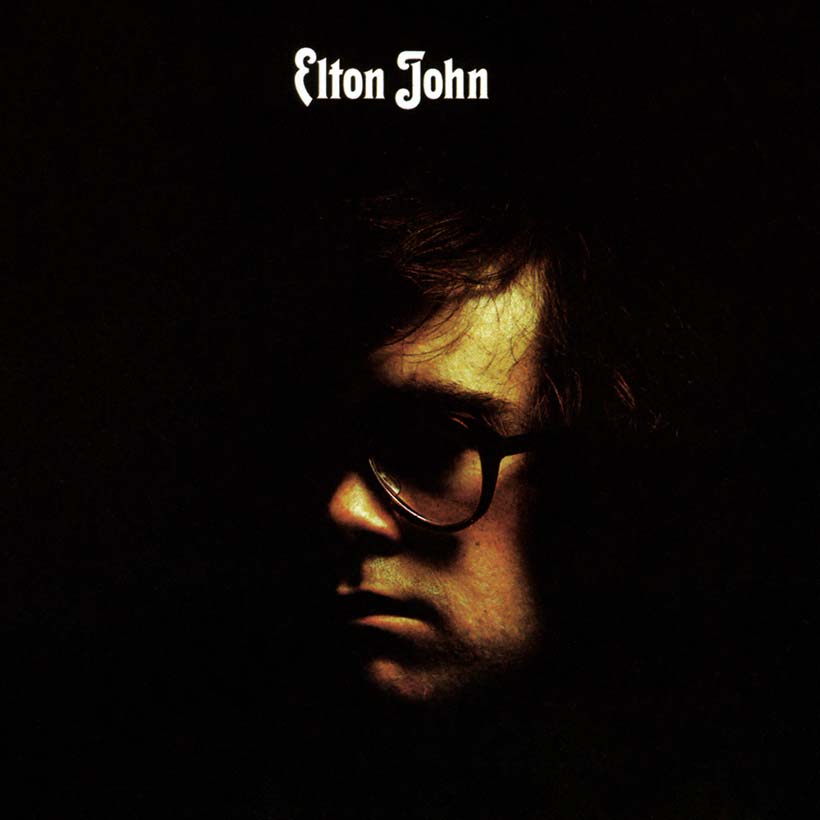 エルトン・ジョンの2作目のアルバム『Elton John』とキャリア最初の ...