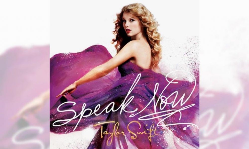 テイラー・スウィフト『Speak Now』: 最も個人的な感情を歌った作品