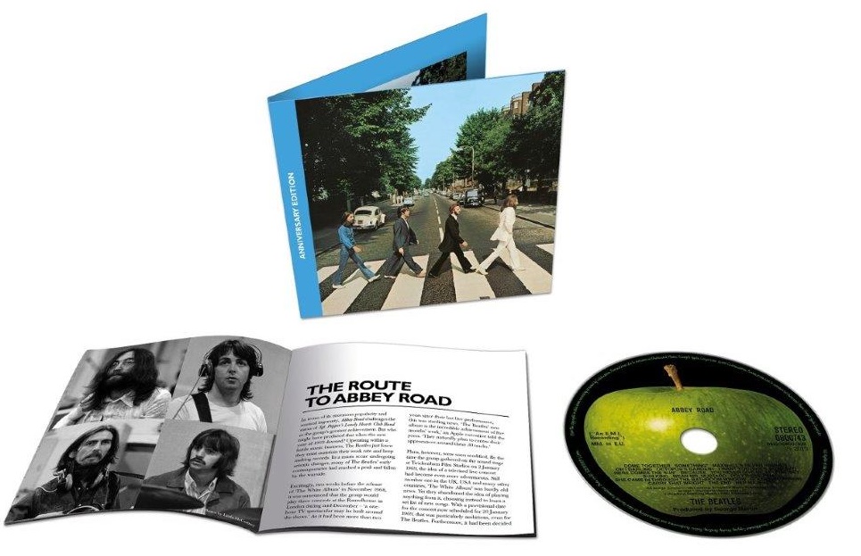 ザ ビートルズ Come Together の原点は選挙のスローガン 50周年を迎える Abbey Road 収録曲の裏話