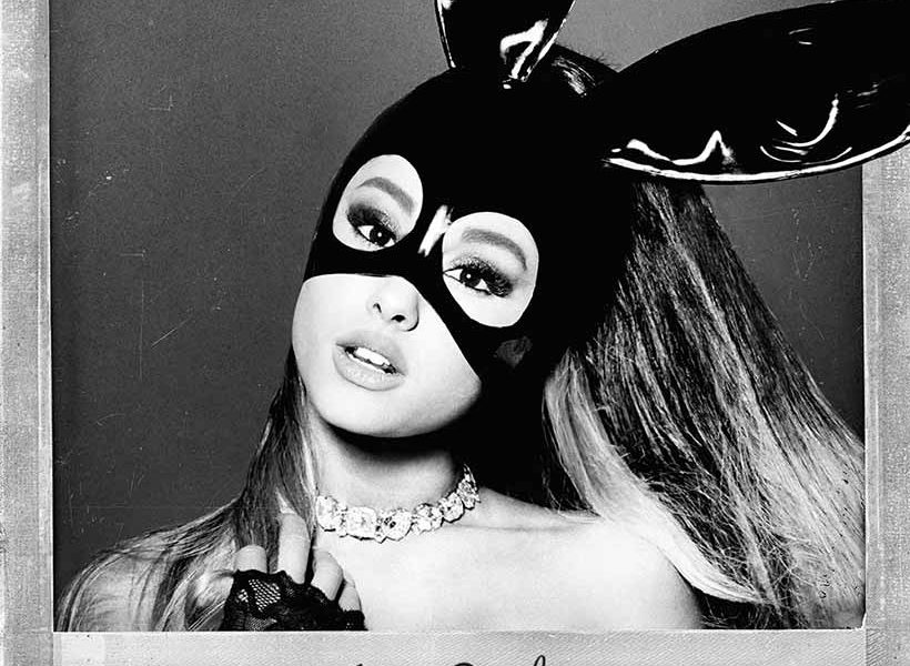 アリアナ グランデ Dangerous Woman どうやって ポップな女の子 のイメージから進化したのか アリアナ グランデ Dangerous Woman どうやって ポップな女の子 のイメージから進化したのか