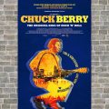 チャック・ベリーのドキュメンタリー映画『Chuck Berry』予告編が公開。ナッシュビルの映画祭で初上映も決定