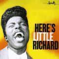 リトル・リチャード唯一のTOP20獲得アルバム『Here’s Little Richard』