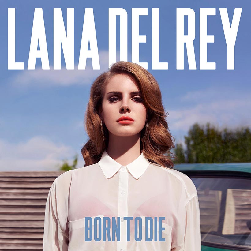 ラナ デル レイ Born To Die 人生を変えたデビュー作 Video Games を収録した剥き出しのサウンド