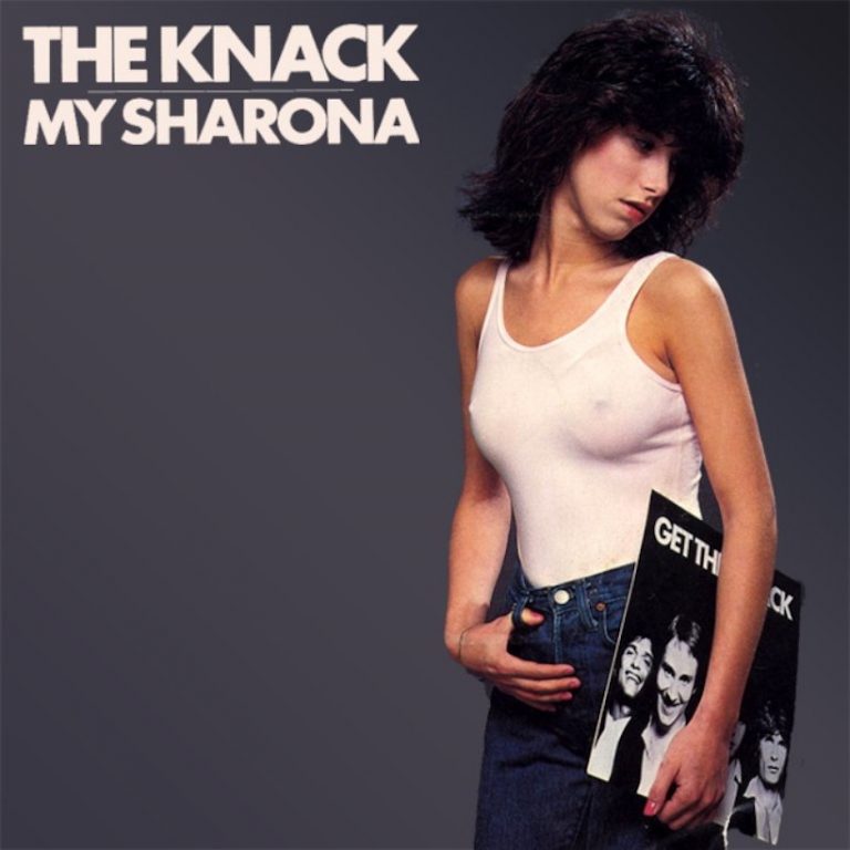 ザ・ナック「My Sharona」制作秘話：実在するシャローナとプロデューサーのマイク・チャップマンの手腕