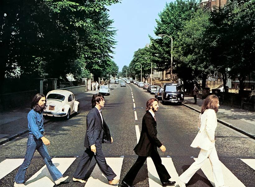 時代を先取りしたザ・ビートルズの最高傑作『Abbey Road』を徹底解剖