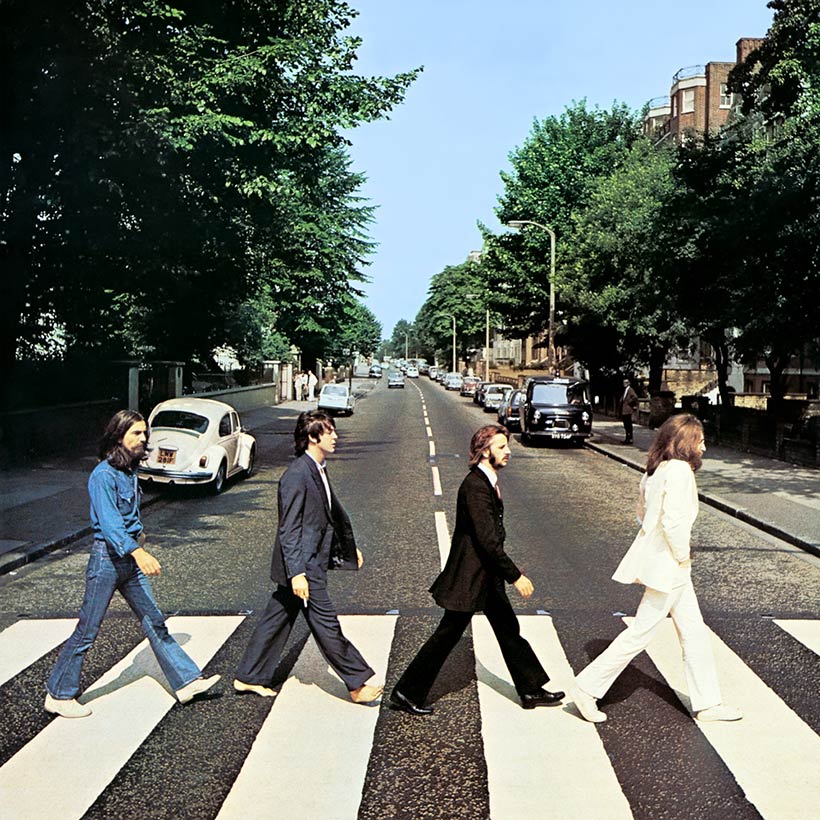 Abbey Road アビイ・ロード（50th スーパー・デラックス）