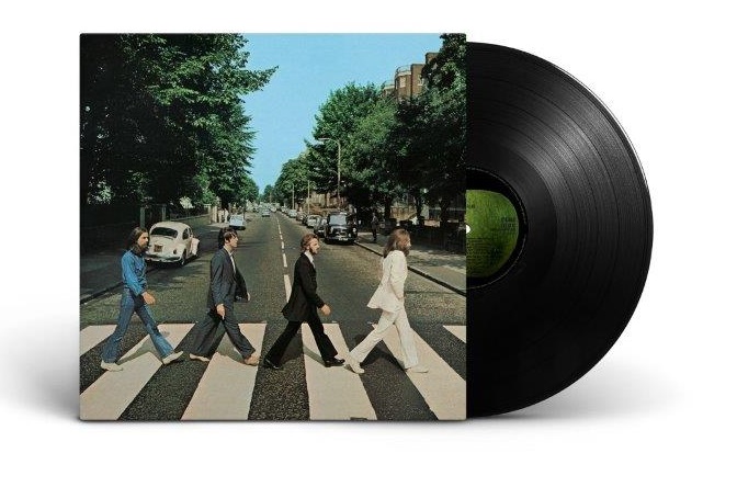 Abbey Road：ザ・ビートルズと横断歩道、そして8トラック・レコーダー
