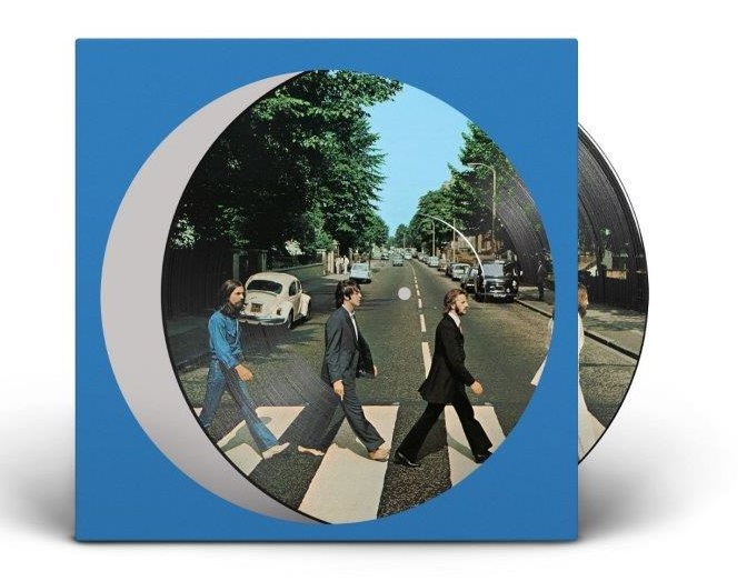 Abbey Road：ザ・ビートルズと横断歩道、そして8トラック・レコーダー