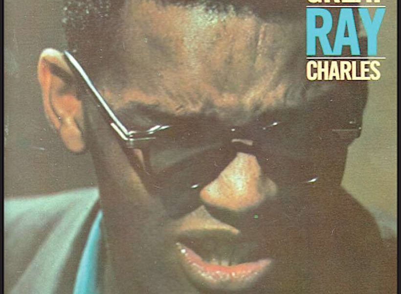 天才レイ・チャールズを偲んで：取って代わられることのない天才