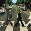 『Abbey Road』50周年記念、ハリウッド・ブルーバードが通行止めになりあの横断歩道が出現