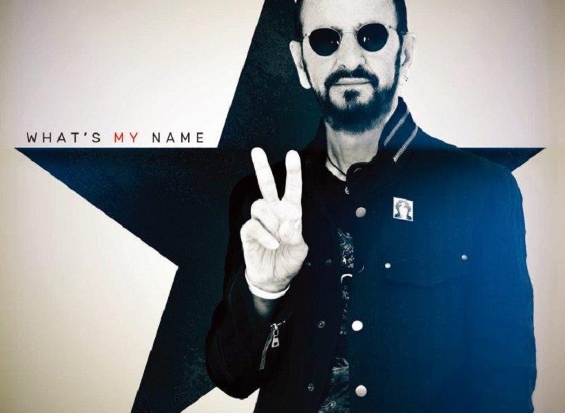 RINGO STARR,新品未開封,CD+DVD,リンゴ・スター,ジョン・レノン