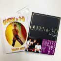 クイーンのブライアン・メイが撮影/執筆した自叙伝『QUEEN in 3-D』の日本での出版が決定