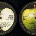 ザ・ビートルズ「Hey Jude」：アップル・レコード最初の4枚のシングルとカタログ番号［Apple 1］