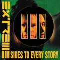 エクストリーム『III Sides To Every Story』解説：オリジナル・メンバーでの最後のアルバム