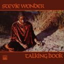 スティーヴィー・ワンダー『Talking Book』解説：最初の傑作アルバム