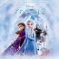 映画『アナと雪の女王2』サントラ、通常版とデラックスの2形態で発売。松たか子、神田沙也加らの日本語ver.も収録