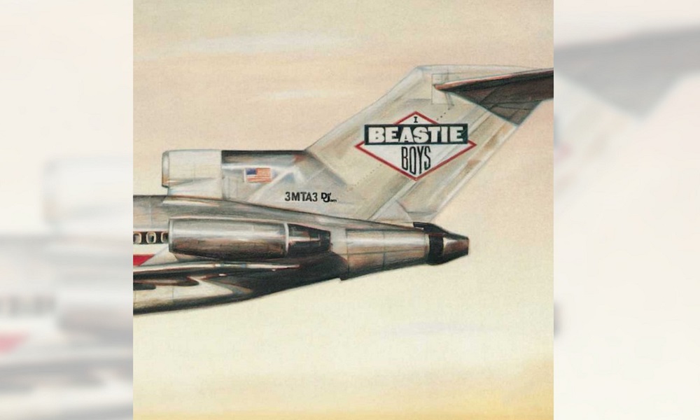 ビースティ・ボーイズ『Licensed To Ill』解説：HIPHOP初の全米1位と 