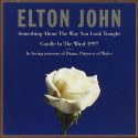 エルトン・ジョン「Candle In The Wind」: 早過ぎる死を遂げた人々へ想いを綴った史上最も売れた楽曲
