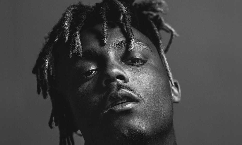 21歳のラッパーのジュース ワールド Juice Wrld が急逝