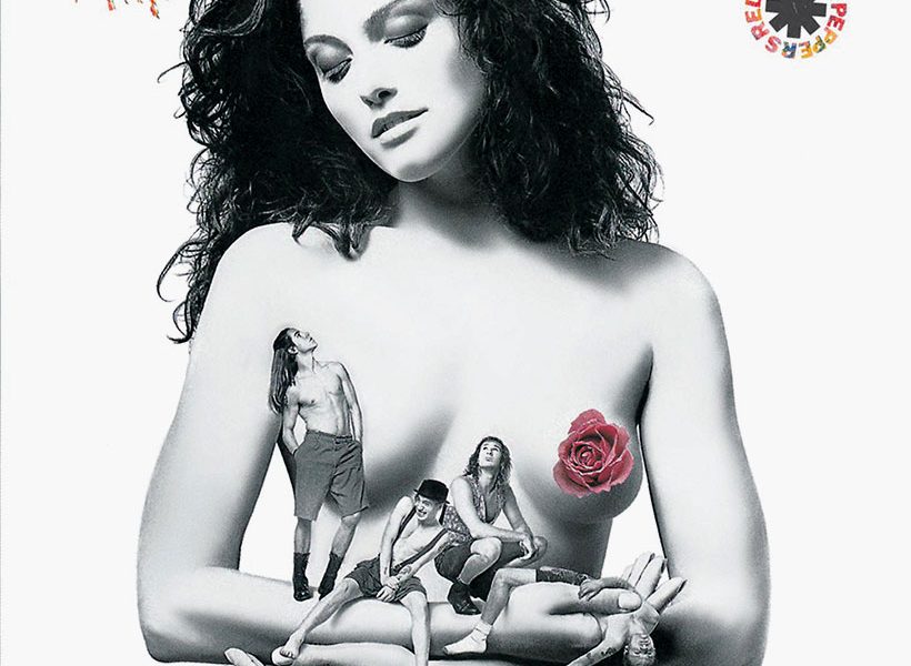 レッド ホット チリ ペッパーズ Mother S Milk ファンクとラップが融合した先駆的作品の制作舞台裏