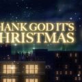 クイーン「Thank God It’s Christmas」のリリックMVが公開。メンバーのメッセージも