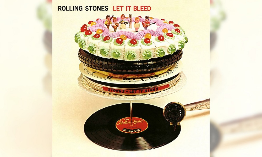 ローリング・ストーンズ『Let It Bleed』解説：69年に発売された絶頂期の1枚