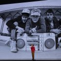 スパイク・ジョーンズ監督によるビースティ・ボーイズの新ドキュメンタリー映画『Beastie Boys Story』がApple TV+で公開決定
