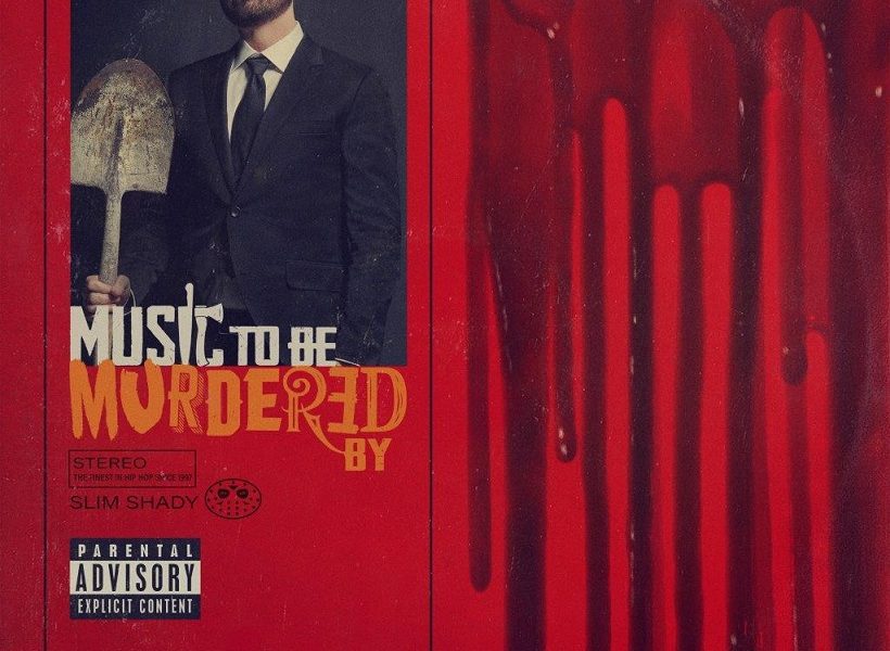 EMINEM-Music-To-Be-Murdered-By