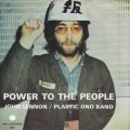 ジョン・レノン「Power To The People」解説：“僕は新聞を作るような姿勢でシングルを作っている”