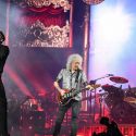 アダム・ランバートの歌声がクイーンの音楽を新しい世代に伝えていく【今泉圭姫子連載】